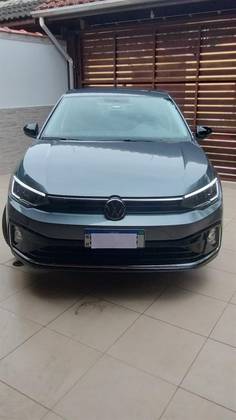VOLKSWAGEN VIRTUS 1.0 200 TSI COMFORTLINE AUTOMÁTICO
